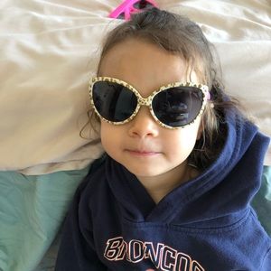 Fashion Sunglasses, Baby Girl Sunglasses